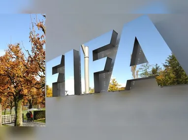 Imagem ilustrativa da imagem Fifa torna mais severas punições para o racismo no futebol