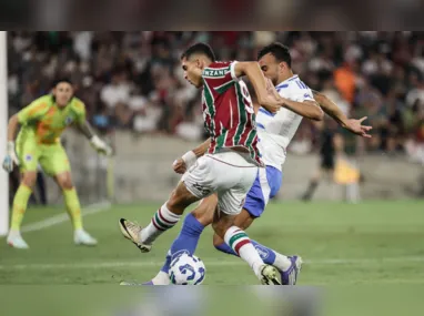 O Vasco finalizou na nesta sexta-feira no CT Moacyr Barbosa a preparação para o duelo contra o Grêmio
