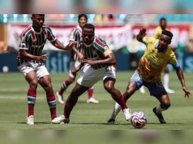Final da Copa do Mundo de Clubes será realizada no dia 7 de julho