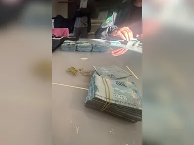 Desde o início da Operação Rastreio, em maio, mais de 4,7 mil celulares foram apreendidos pela Polícia Civil