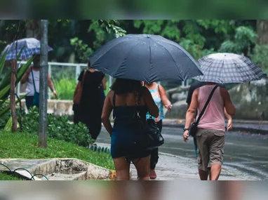 As alterações visam a realização da última etapa das obras para evitar alagamentos no Barreto