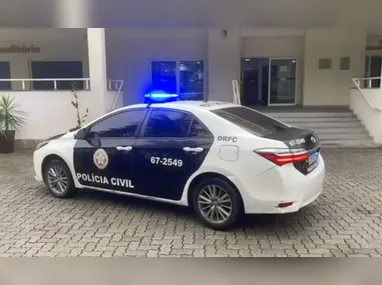 Casal vivia em situação de rua na Baixada Fluminense