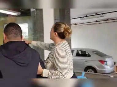 Imagem ilustrativa da imagem Gerente de cafeteria no Maracanã é acusado de estuprar e abusar das funcionárias