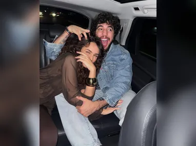 A tragédia deixou uma marca profunda na vida de César Tralli
