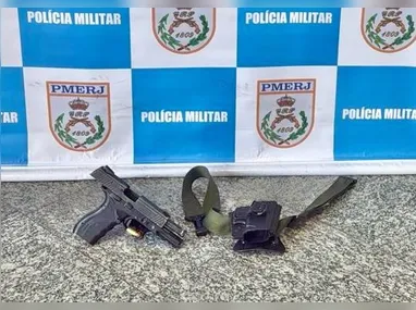 Ambos os envolvidos foram socorridos e levados ao Hospital Municipal Dr. Ernesto Che Guevara