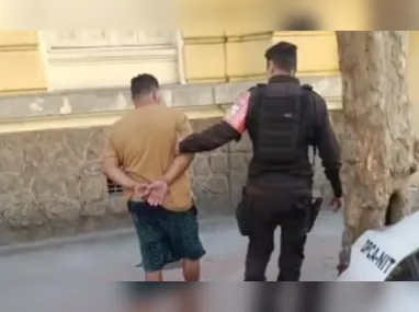 Ruas do bairro Engenhoca amanheceram livres de barricadas