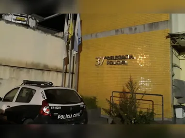 Agentes da PRF constataram a adulteração ao abordar o motorista