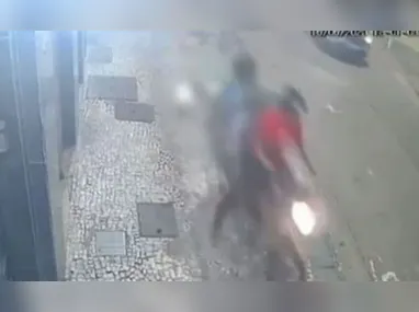 Ação coordenada pelo Detran RJ foi realizada nesta terça-feira (17)