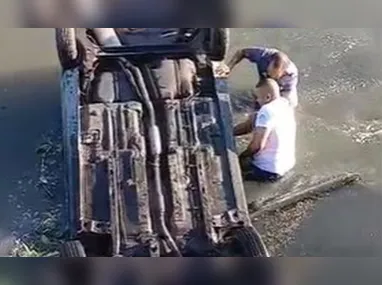 Orientação é que os motoristas respeitem as sinalizações nos locais das obras