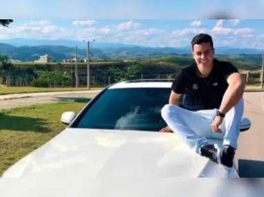 Imagem ilustrativa da imagem Influenciador que matou fisioterapeuta no Rio tem prisão revogada