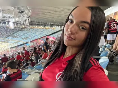 Artista revelou vontade de aprender falar inglês