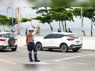 Imagem ilustrativa da imagem Inscrições abertas para concurso da Nittrans em Niterói