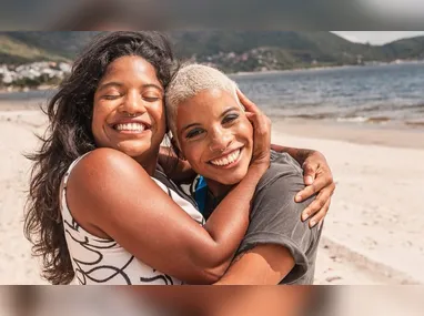 Imagem ilustrativa da imagem Irmã de Juliana Marins posta carta emocionante: 'Difícil sem você'