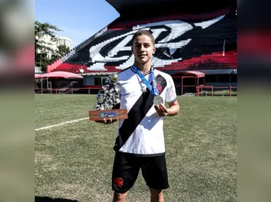 Cria da Colina, Philippe Coutinho retorna em definitivo ao clube