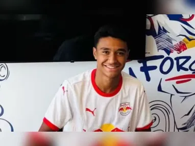 Chinês chegou a abrir 3 a 0, mas o brasileiro virou