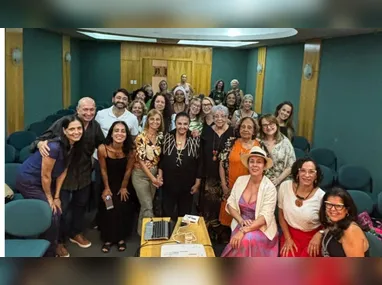 Ator Renato Prieto, que protagonizou o filme "Nosso Lar", dá vida ao médium