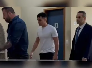 Ronnie Lessa foi condenado a uma pena de 90 anos de reclusão
