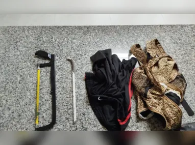 A iniciativa visa desarticular pontos de venda de aparelhos de origem ilícita