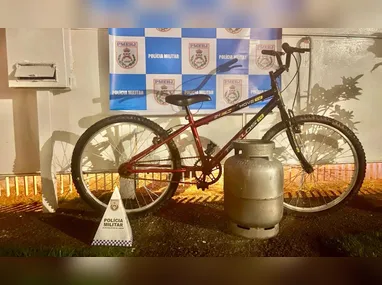 Prisão foi efetuada por agentes da 10ª DP (Botafogo)