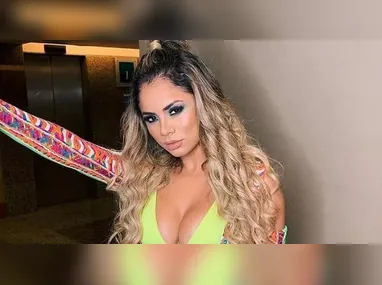 Mariana enfrentou diversos obstáculos na tentativa de engravidar
