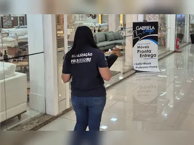 A ação acontece das 10h às 15h no auditório da unidade de saúde localizada no bairro de Fátima