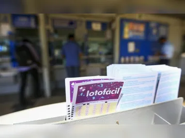 Imagem ilustrativa da imagem Lotofácil tem três vencedores; veja números
