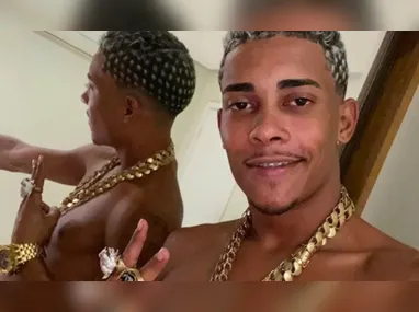 Imagem ilustrativa da imagem MC Poze do Rodo é investigado por tortura e cárcere privado