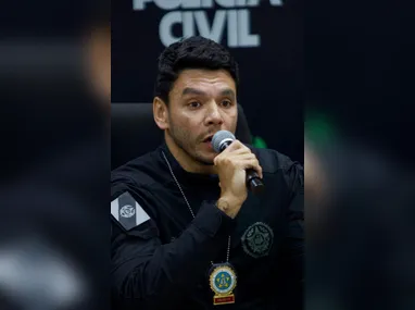 A ação foi realizada em operação conjunta