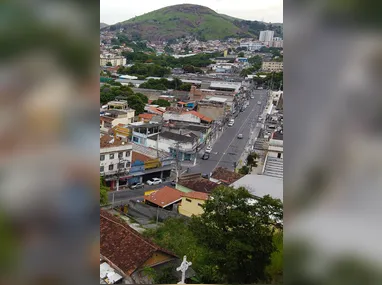Imagem ilustrativa da imagem Madrugada de terror com três baleados em Niterói