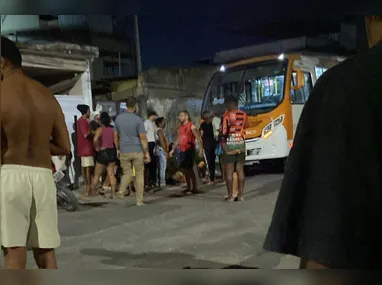 As obras exigem paralisações temporárias nas respectivas unidades