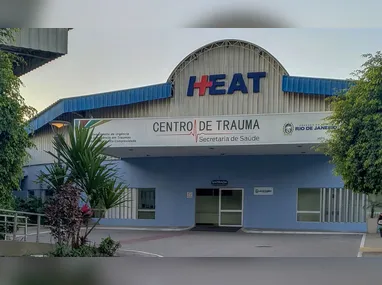 Durante a ação, um jovem de 24 anos morreu e outras quatro pessoas ficaram feridas