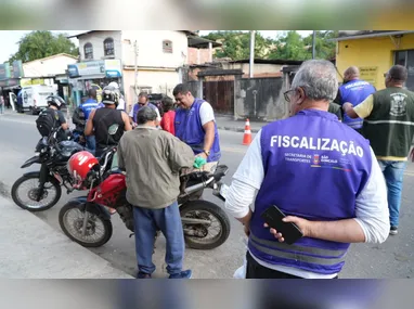 No momento, as faixas já foram liberadas no local do acidente