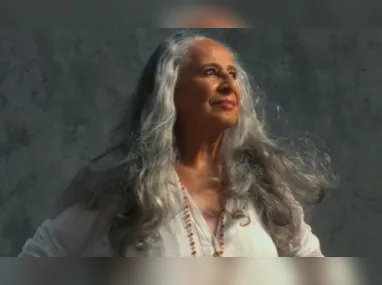 Imagem ilustrativa da imagem Maria Bethânia anuncia novas datas da turnê de 60 anos