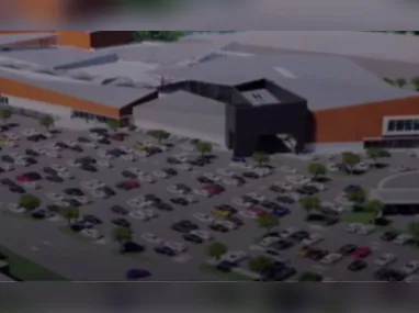 Imagem ilustrativa da imagem Maricá vai ofertar 3 mil empregos em construção de shopping