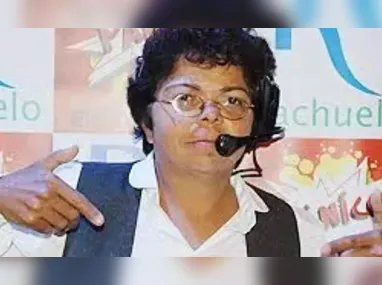 Imagem ilustrativa da imagem Morre a humorista Marleninha Matos, aos 59 anos