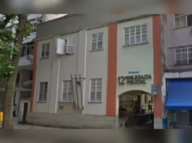 Crime aconteceu na tarde desta quarta-feira (9), na Avenida São Miguel, próximo ao quartel dos bombeiros