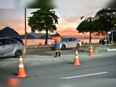 Imagem ilustrativa da imagem Mudanças no trânsito da Zona Sul de Niterói; confira alterações
