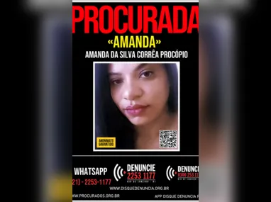 Imagem ilustrativa da imagem Mulher é acusada de saber de agressões contra filha de 4 anos