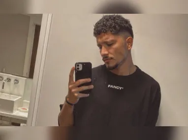 Em 2021, Whindersson Nunes sofreu a perda do filho, que nasceu prematuro