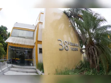 Estão sendo cumpridos 13 mandados de busca e apreensão nas cidades do Rio de Janeiro