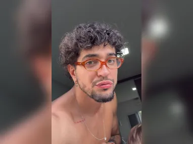 Casal aguarda pela primeira filha, que se chamará Zuza