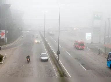 Tempo de travessia chegou a ficar em 18 minutos no sentido Niterói