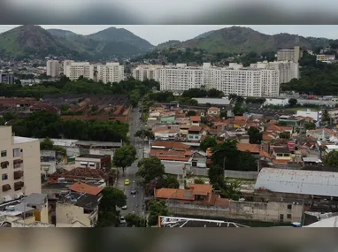 Até agora, não houve registro de confrontos ou feridos