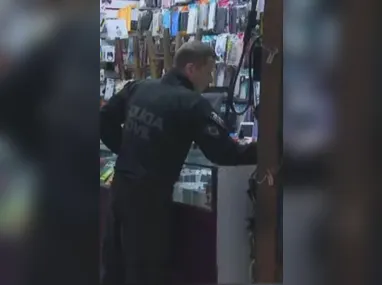 Entre os alvos da operação está um narcotraficante apontado como o principal líder do tráfico nas comunidades que compõem o Complexo PPR