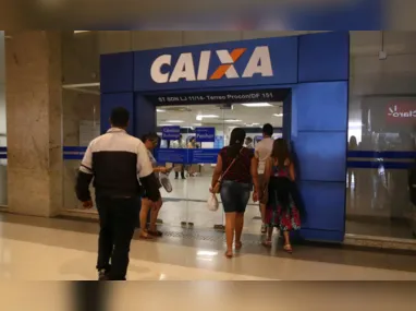 Imagem ilustrativa da imagem PIS começa a ser pago nesta segunda (16); veja quem pode receber