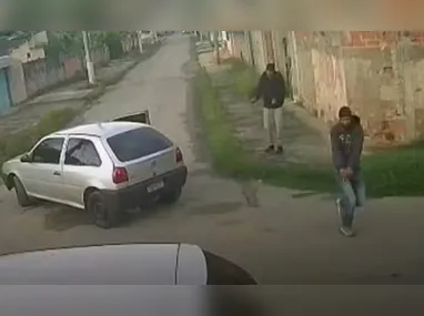 Imagem ilustrativa da imagem PM é morto por criminosos ao sair de trabalho na Baixada