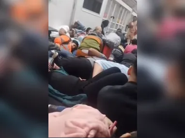Investigações culminaram na identificação de 44 traficantes