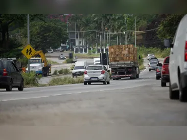 A última ação contou com agentes do programa Segurança Presente, do 7º BPM (São Gonçalo) e da Guarda Municipal