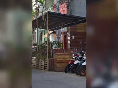 Equipes da Clin estão fazendo visitas aos condomínios para explicar as novas regras