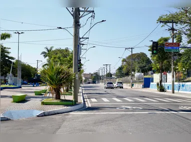 O caso ocorreu na rua General Castrioto
